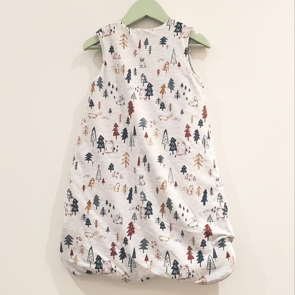 Souris Mini Wearable Blanket - Picture 3 of 4